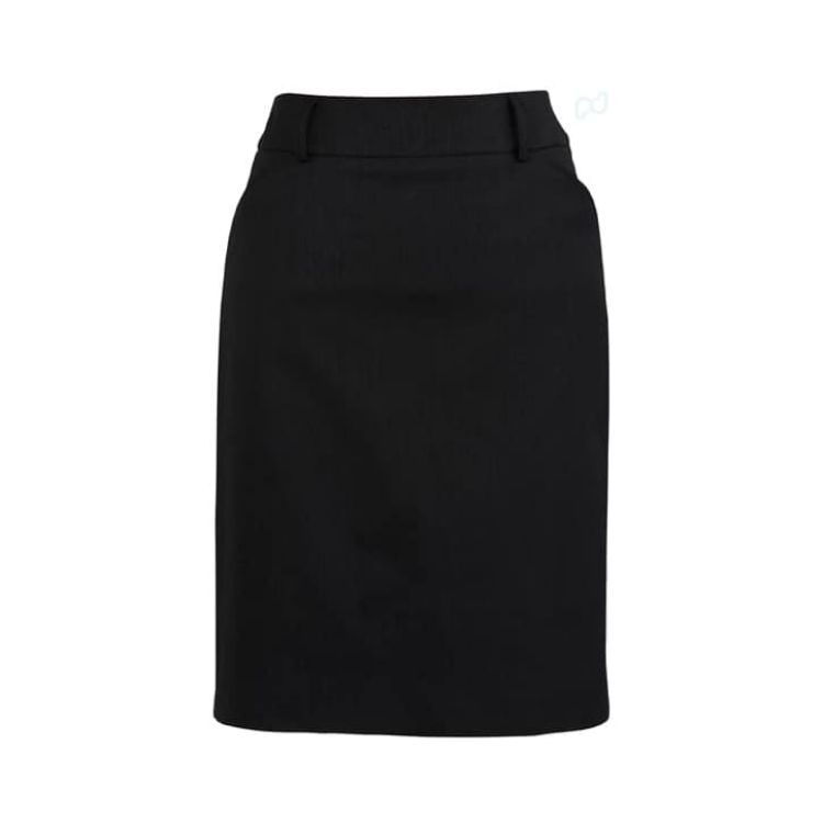 Picture of Cool Stretch Womens Multi-Pleat Skirt