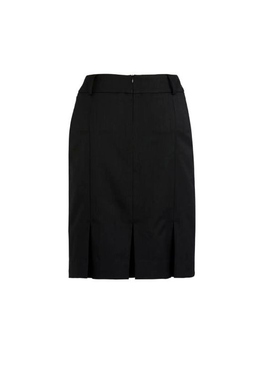 Picture of Cool Stretch Womens Multi-Pleat Skirt