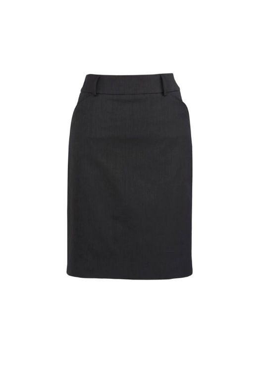 Picture of Cool Stretch Womens Multi-Pleat Skirt