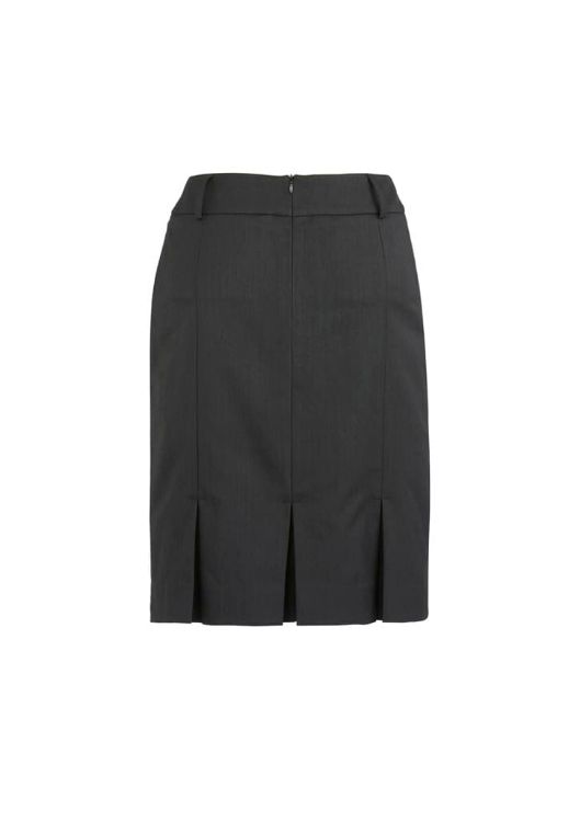 Picture of Cool Stretch Womens Multi-Pleat Skirt