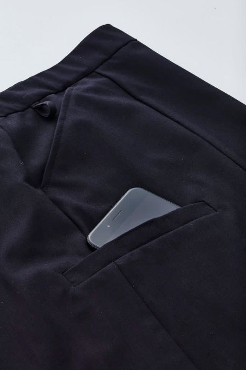Picture of Comfort Waist Womens Cargo Skirt