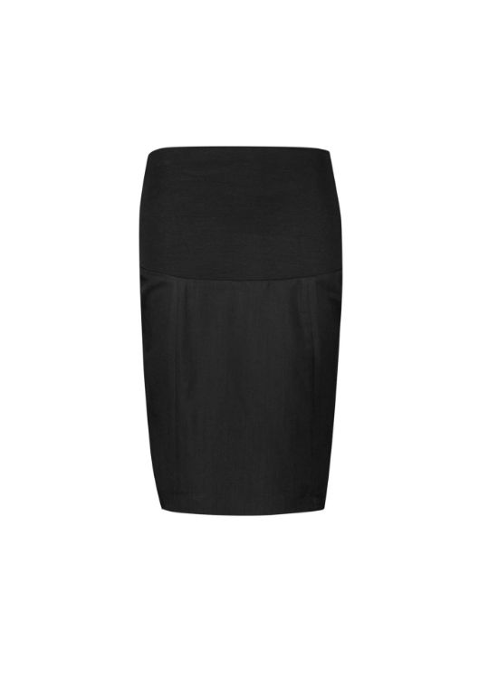 Picture of Cool Stretch Womens Maternity Skirt