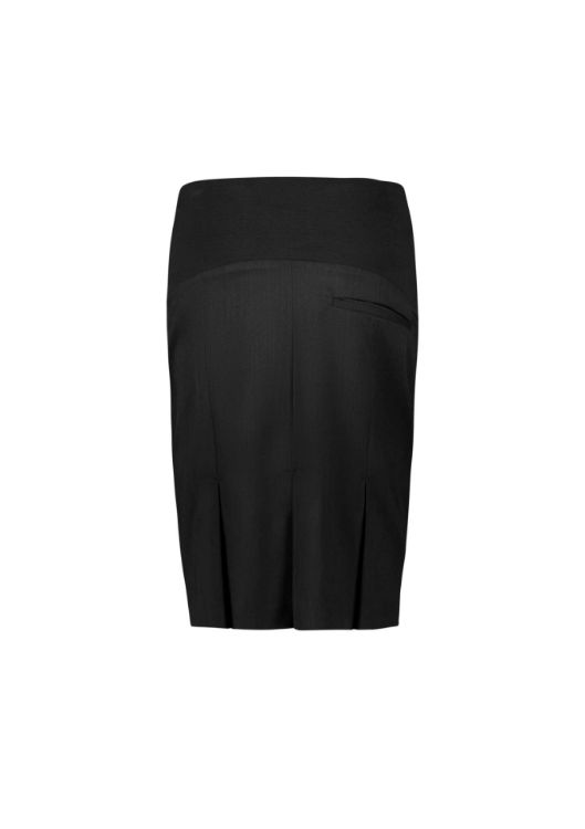 Picture of Cool Stretch Womens Maternity Skirt