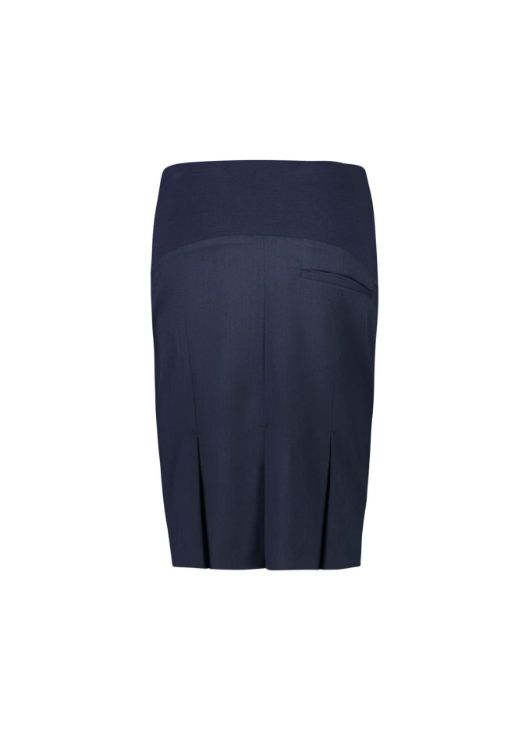 Picture of Cool Stretch Womens Maternity Skirt