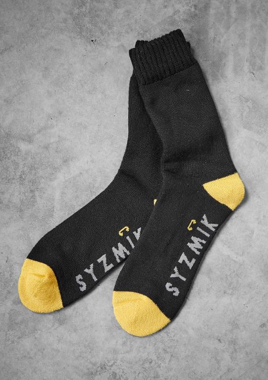 Picture of Bamboo Work Socks (3 Pack)