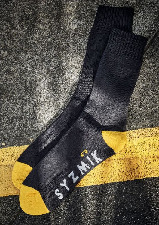 Picture of Bamboo Work Socks (3 Pack)