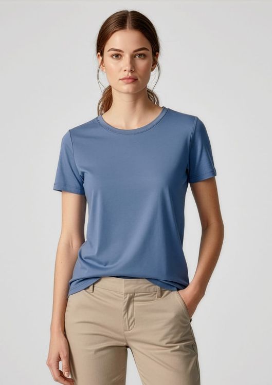 Picture of Ice Womens Short Sleeve Tee
