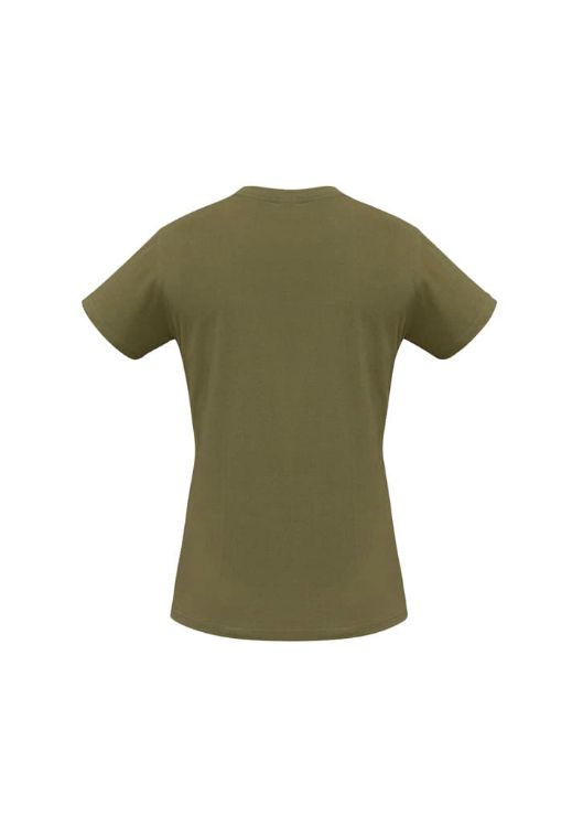 Picture of Ice Womens Short Sleeve Tee