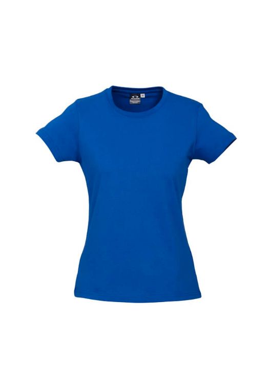Picture of Ice Womens Short Sleeve Tee