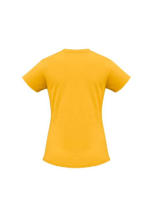 Picture of Ice Womens Short Sleeve Tee