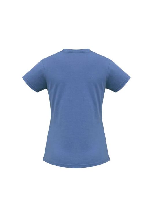 Picture of Ice Womens Short Sleeve Tee