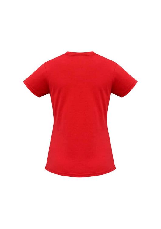 Picture of Ice Womens Short Sleeve Tee