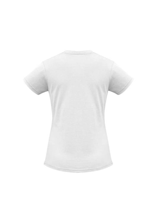 Picture of Ice Womens Short Sleeve Tee