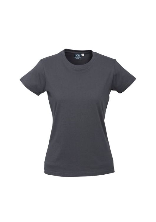 Picture of Ice Womens Short Sleeve Tee