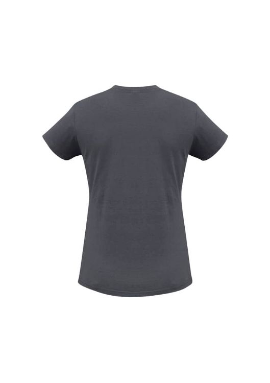 Picture of Ice Womens Short Sleeve Tee
