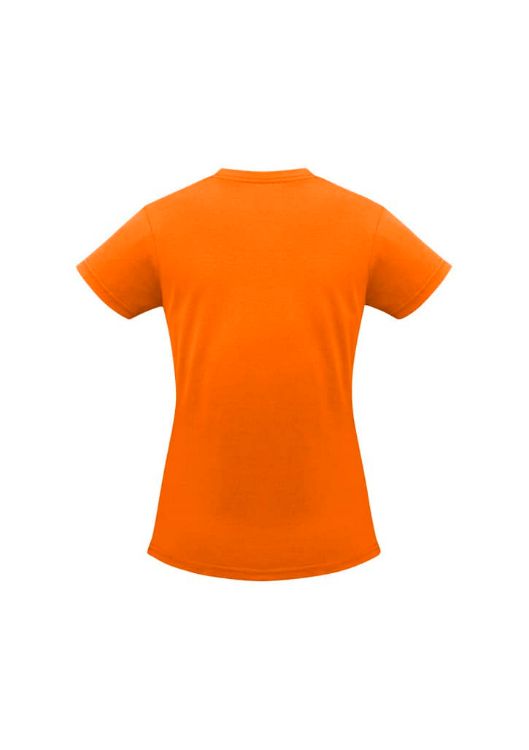 Picture of Ice Womens Short Sleeve Tee