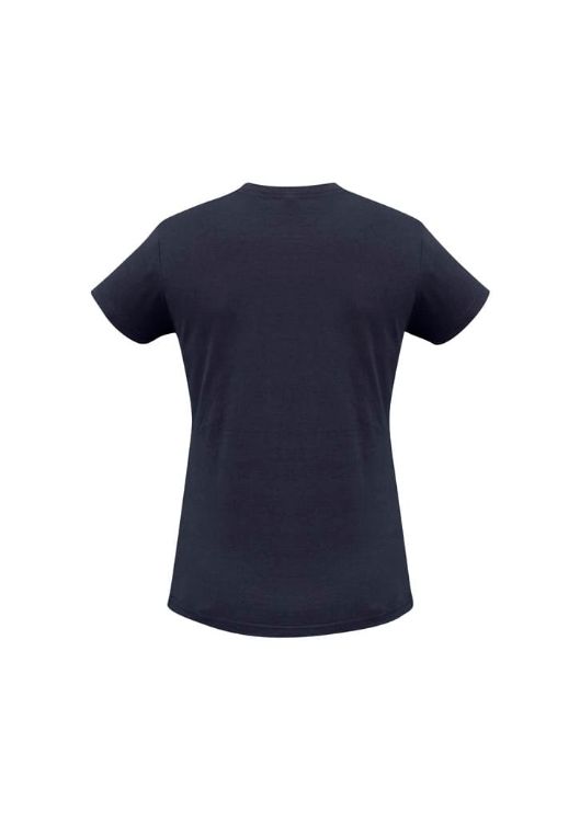 Picture of Ice Womens Short Sleeve Tee