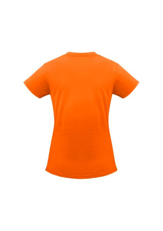 Picture of Ice Womens Short Sleeve Tee