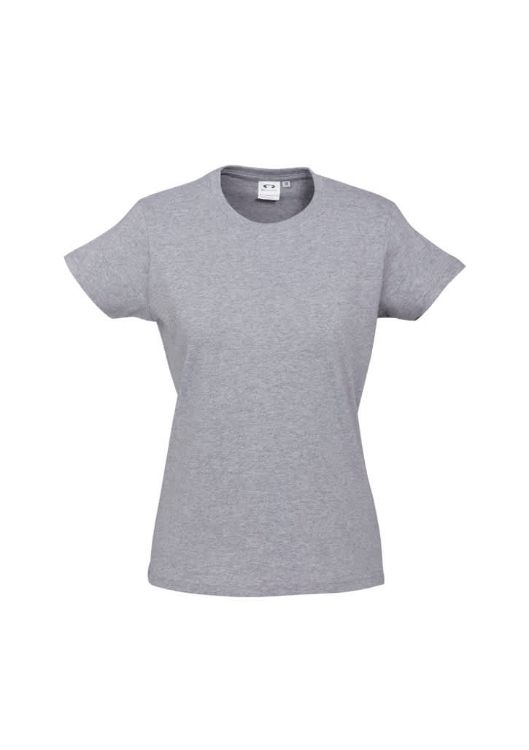 Picture of Ice Womens Short Sleeve Tee