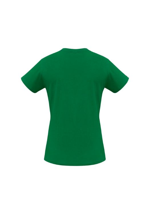 Picture of Ice Womens Short Sleeve Tee