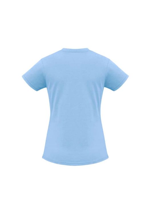 Picture of Ice Womens Short Sleeve Tee