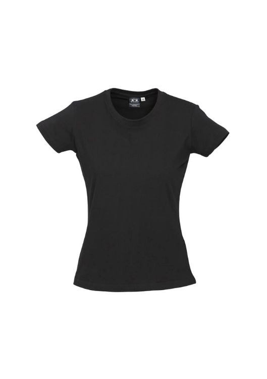 Picture of Ice Womens Short Sleeve Tee