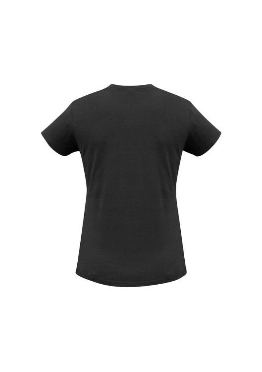 Picture of Ice Womens Short Sleeve Tee