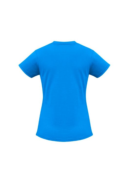 Picture of Ice Womens Short Sleeve Tee
