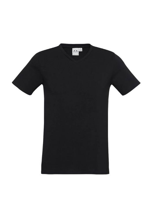 Picture of Viva Mens Short Sleeve Tee