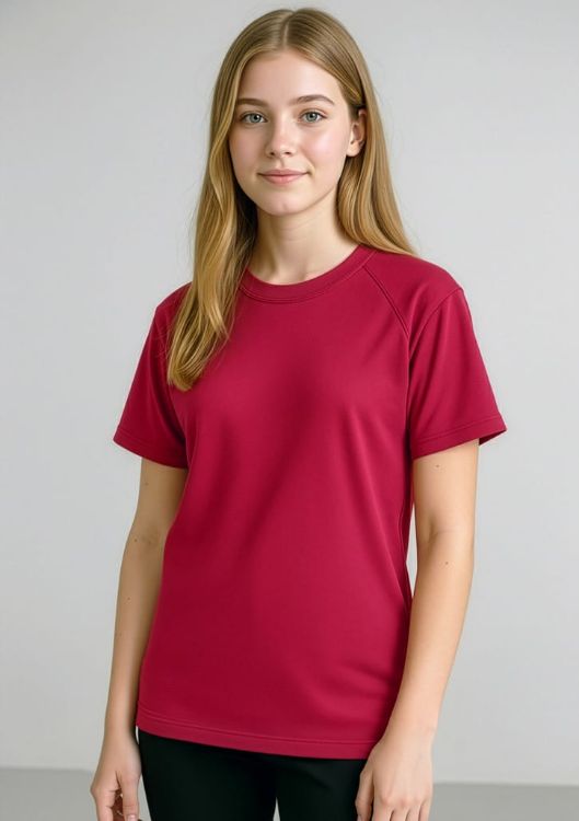 Picture of Sprint Kids Short Sleeve Tee