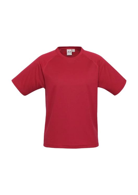 Picture of Sprint Kids Short Sleeve Tee