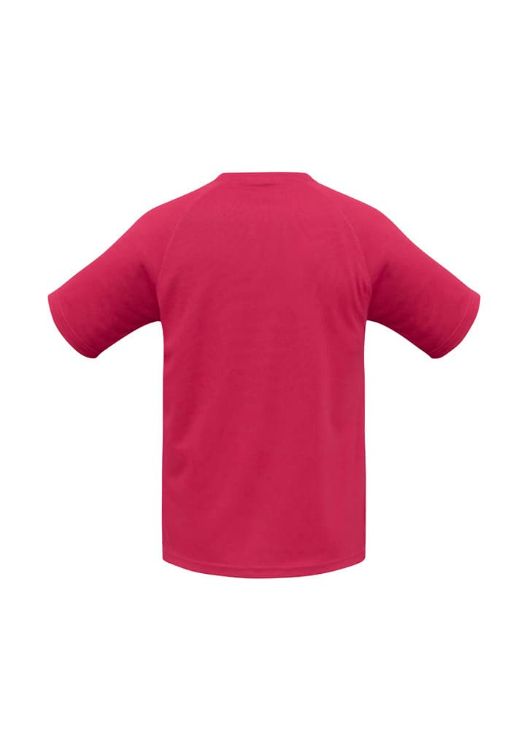 Picture of Sprint Kids Short Sleeve Tee