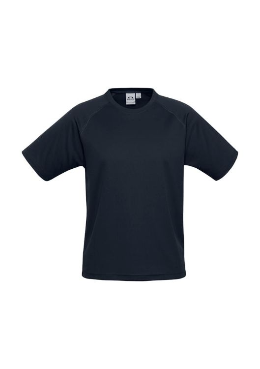 Picture of Sprint Kids Short Sleeve Tee