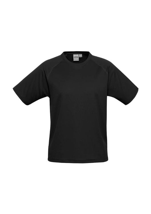 Picture of Sprint Kids Short Sleeve Tee