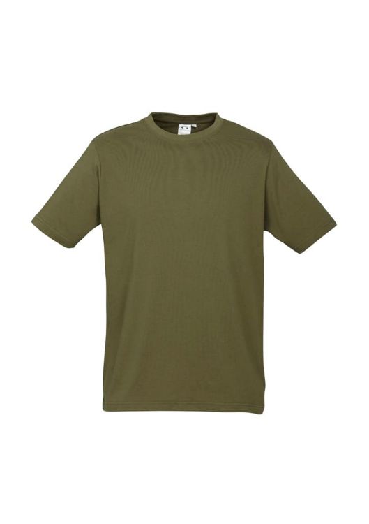 Picture of Ice Mens Short Sleeve Tee