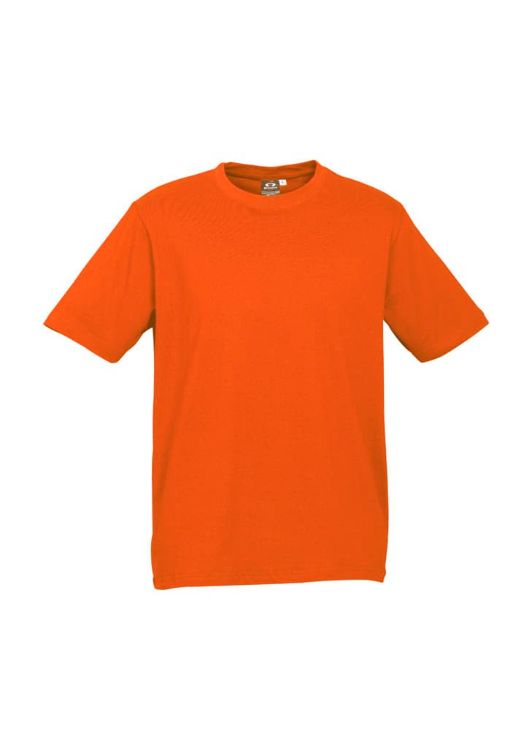 Picture of Ice Mens Short Sleeve Tee