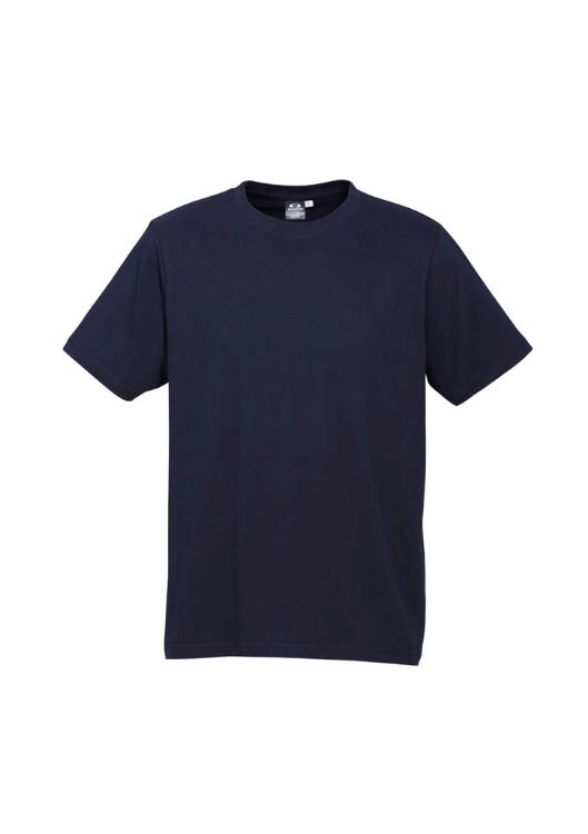 Picture of Ice Mens Short Sleeve Tee