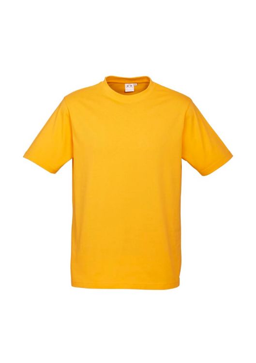 Picture of Ice Mens Short Sleeve Tee