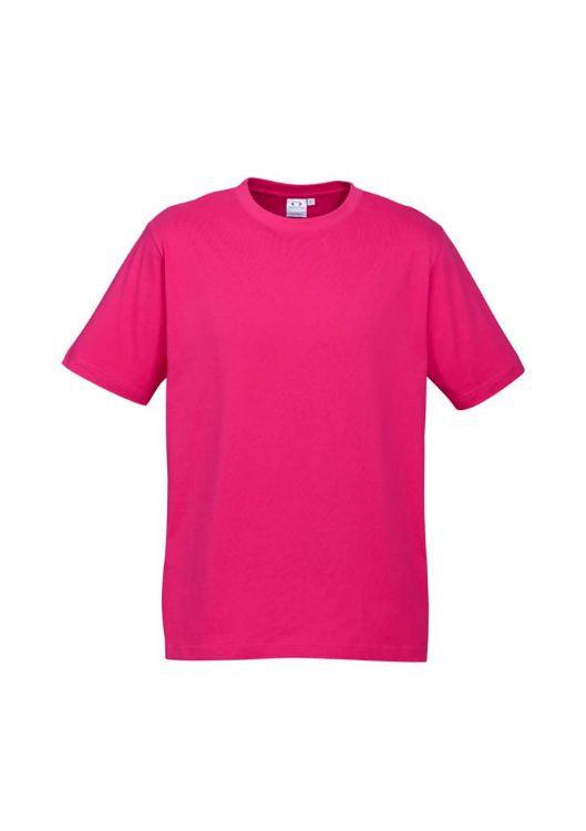 Picture of Ice Mens Short Sleeve Tee