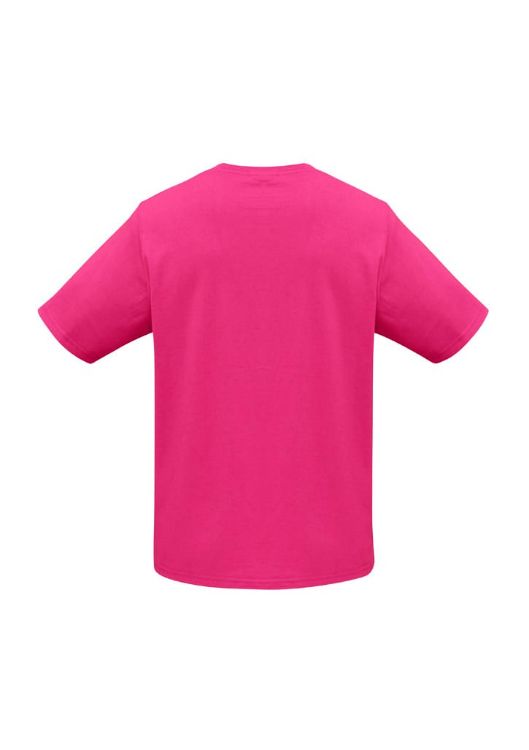 Picture of Ice Mens Short Sleeve Tee