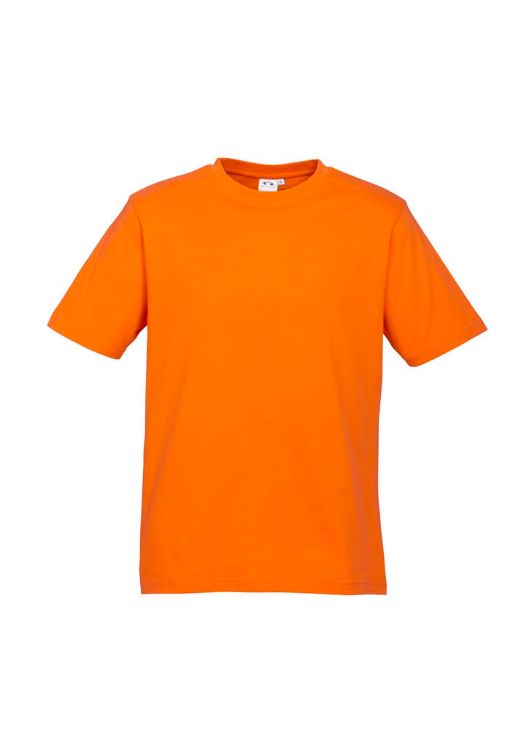 Picture of Ice Mens Short Sleeve Tee