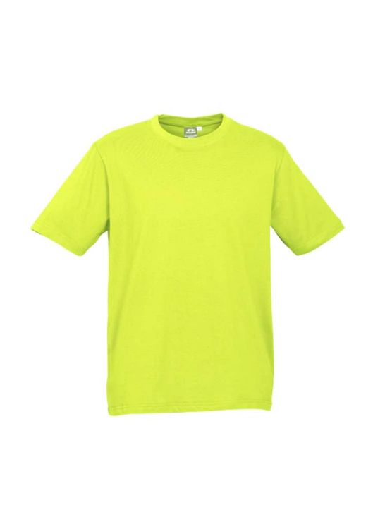 Picture of Ice Mens Short Sleeve Tee