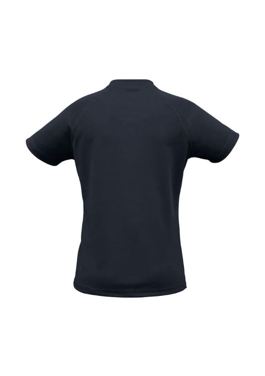 Picture of Sprint Womens Short Sleeve Tee