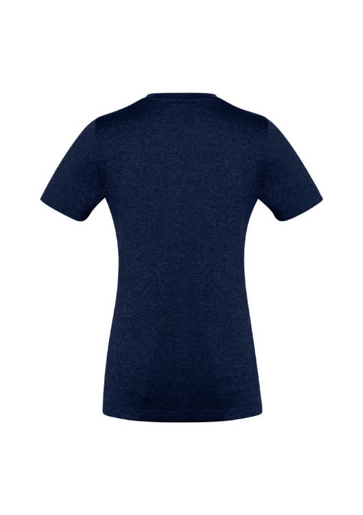 Picture of Aero Womens Short Sleeve Tee