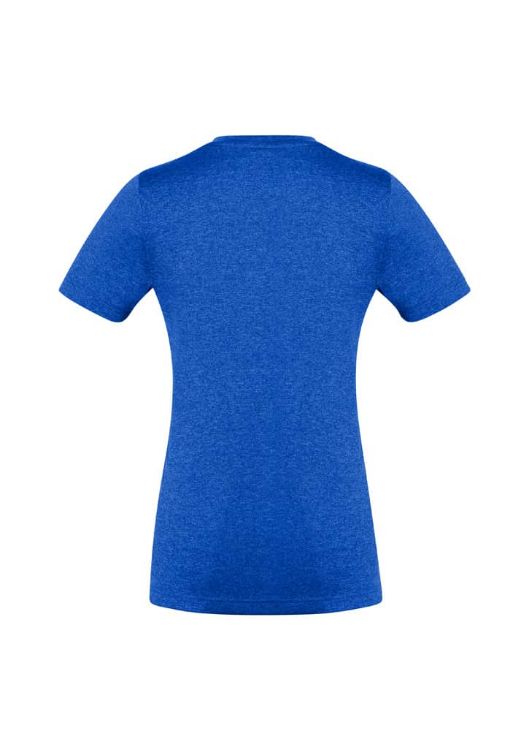 Picture of Aero Womens Short Sleeve Tee