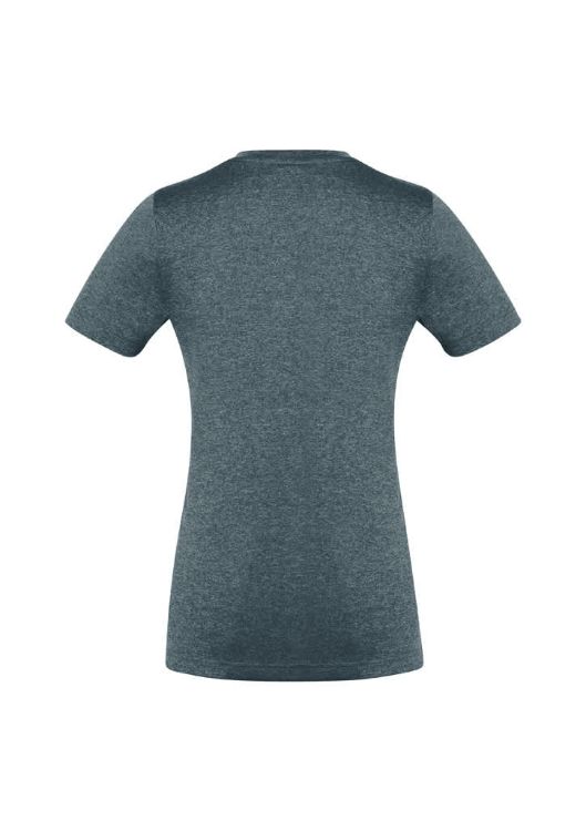 Picture of Aero Womens Short Sleeve Tee
