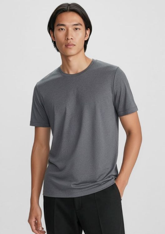 Picture of Aero Mens Short Sleeve Tee