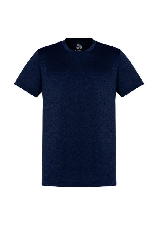 Picture of Aero Mens Short Sleeve Tee