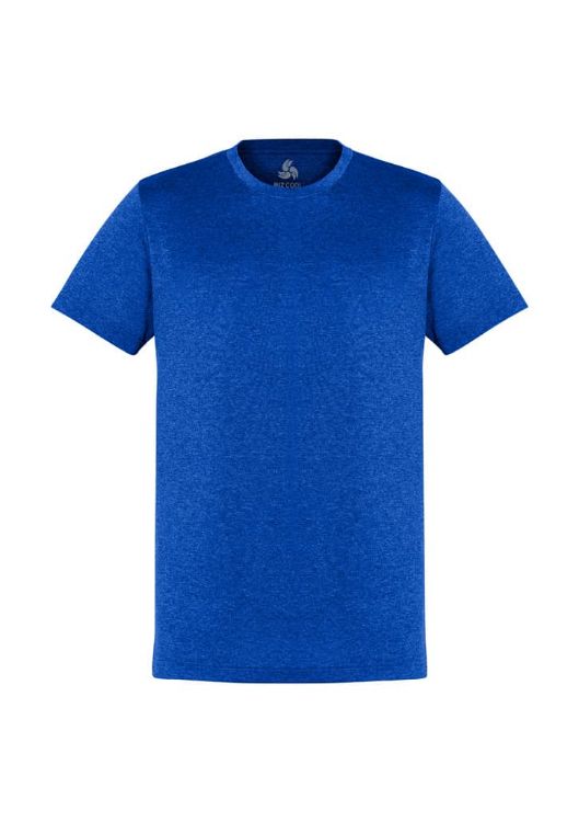 Picture of Aero Mens Short Sleeve Tee