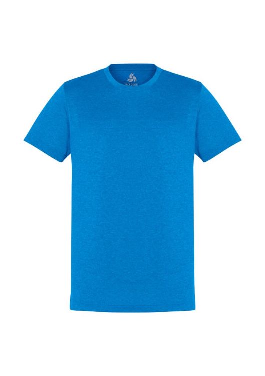 Picture of Aero Mens Short Sleeve Tee